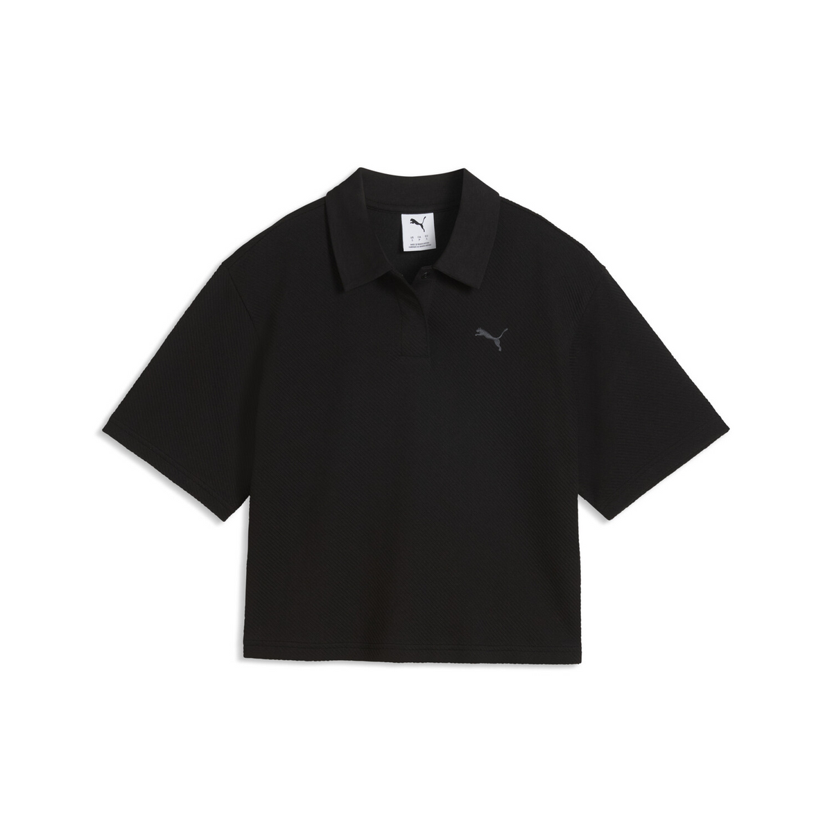 PUMA CLASS RELAXED POLO TEE #69401401