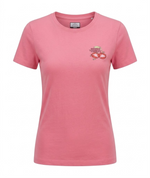 KAPPA GRAPHICS TEE WMS 