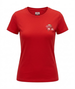 KAPPA GRAPHICS TEE WMS 