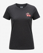 KAPPA GRAPHICS TEE WMS 