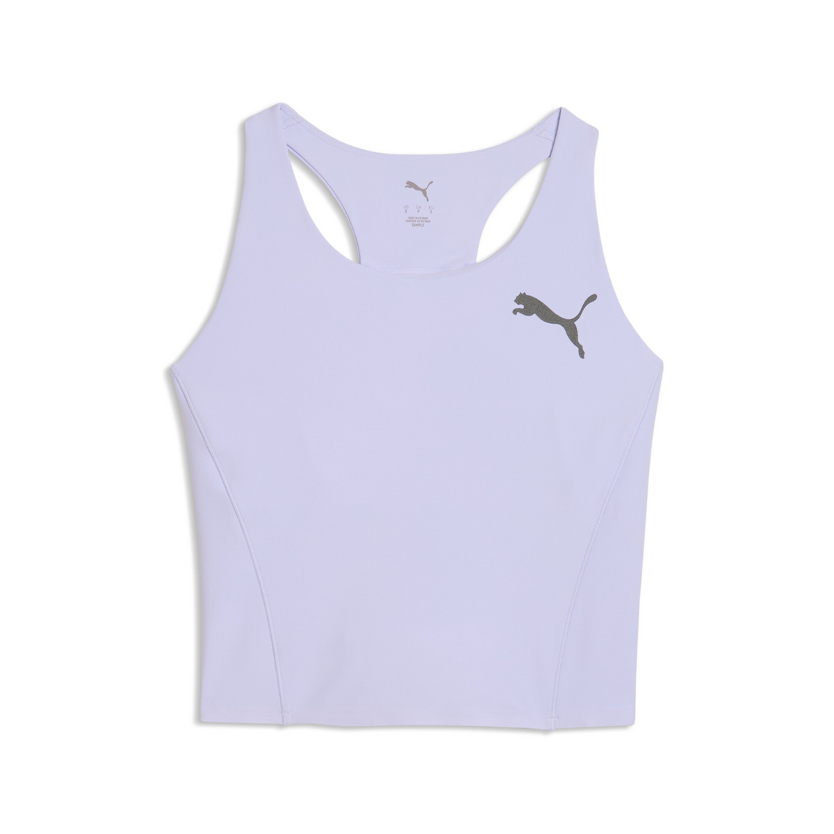 W LIGHTSPEED CROP TOP #52898946