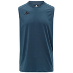 SLEEVE LESS SHIRT  