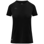 T-SHIRT LADIES 
