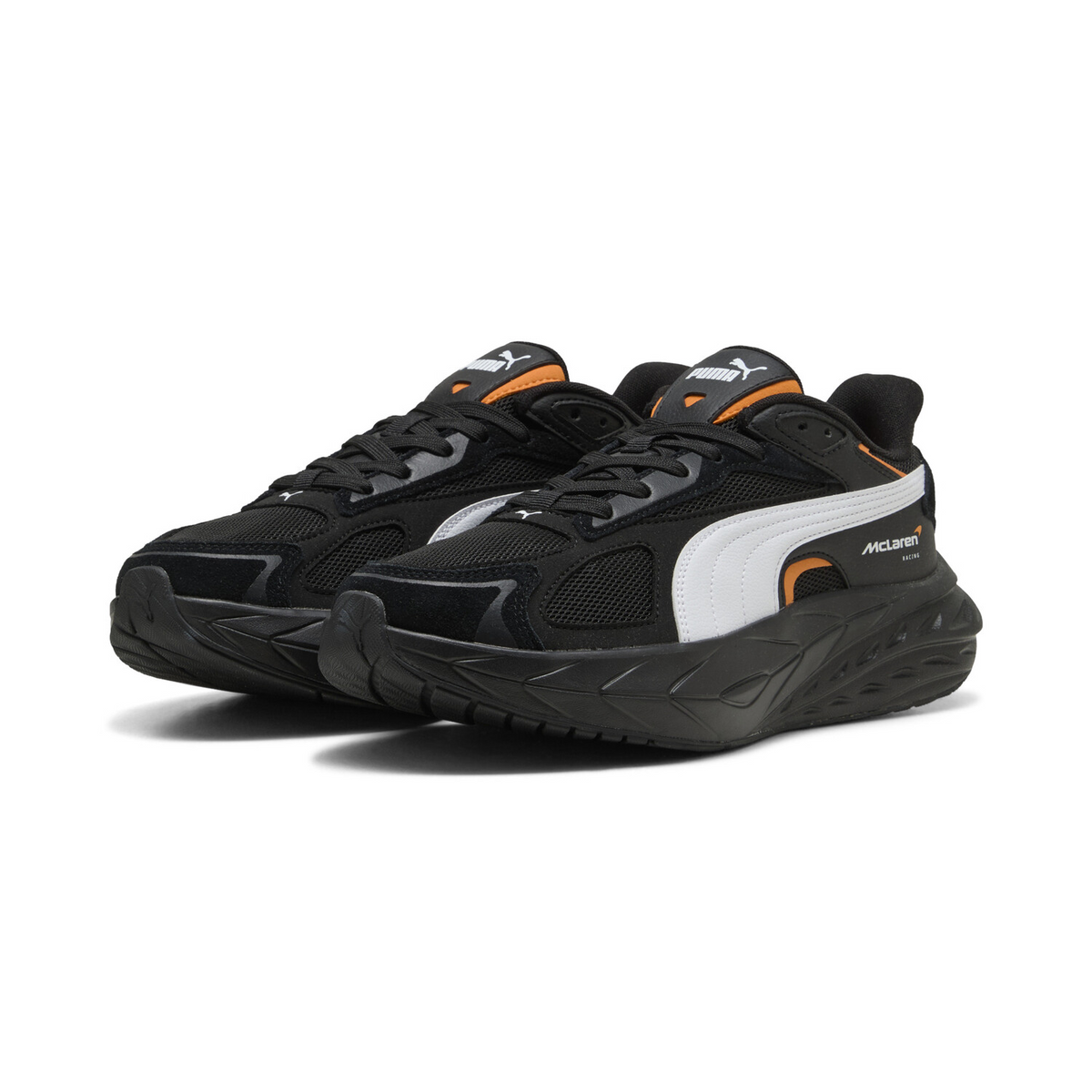 MCLAREN HYPNOTIC LS 2 #309454/03