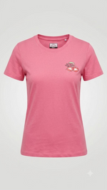 KAPPA GRAPHICS TEE WMS 