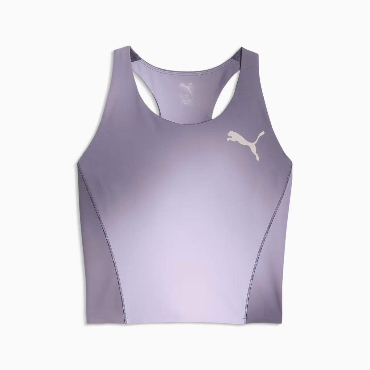 W LIGHTSPEED AOP CROP TOP #52899035