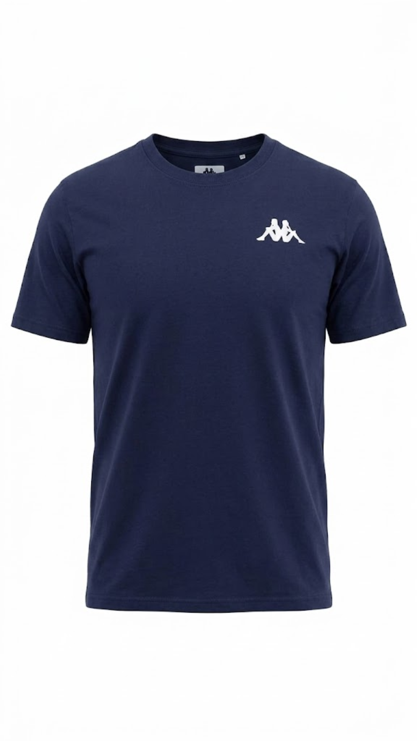 KAPPA GRAPHICS TEE WMS 