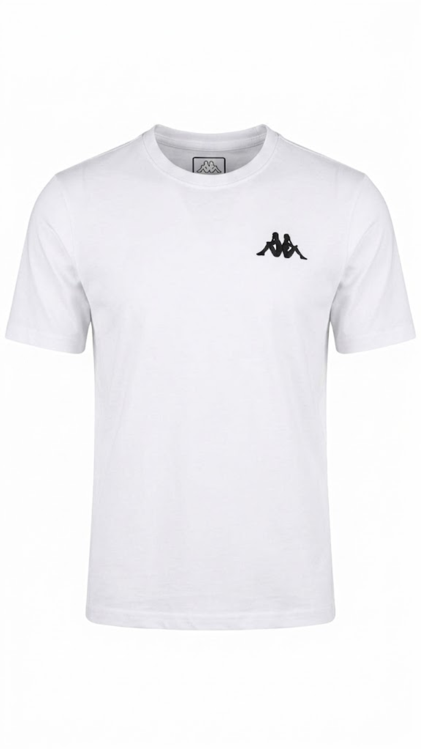 KAPPA TEE KIDS #kap25-06501