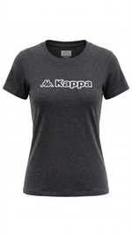 KAPPA TEE WMS 