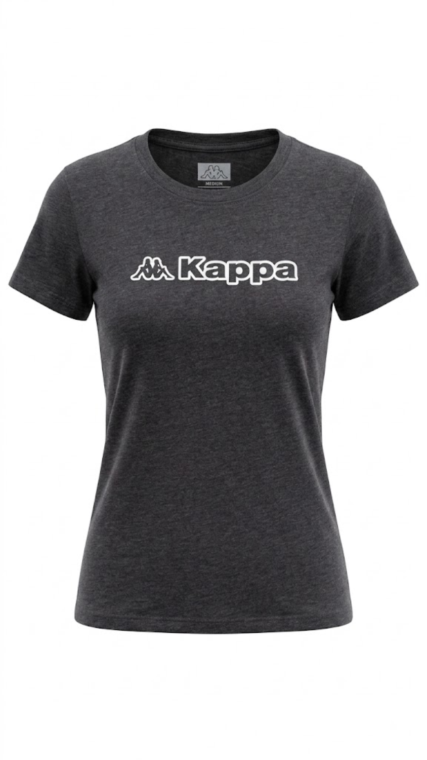 KAPPA TEE WMS 