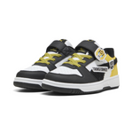 REBOUND SLAM LO TRANSFORMERS AC+ PS 
