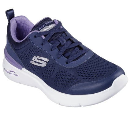 SKECH-AIR DYNAMIGHT 2.0 - NEW HEIGHTS 