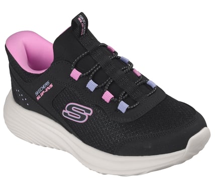 SKECHERS SLIP-INS: BOUNDER PRO 