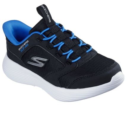 SKECHERS SLIP-INS: GO RUN 400 V.2 - TURBO-BRISK 