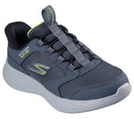 SKECHERS SLIP-INS: GO RUN 400 V.2 - TURBO-BRISK 