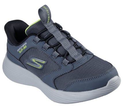 SKECHERS SLIP-INS: GO RUN 400 V.2 - TURBO-BRISK 