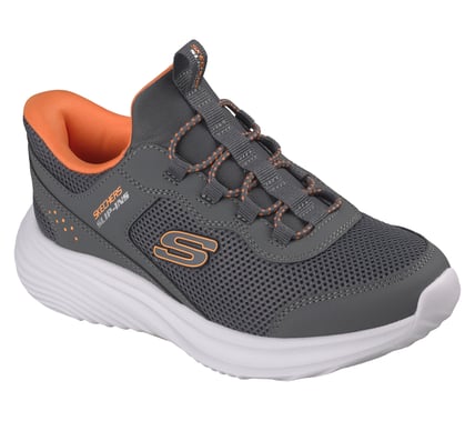 SKECHERS SLIP-INS: BOUNDER PRO 