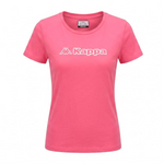 KAPPA TEE WMS 