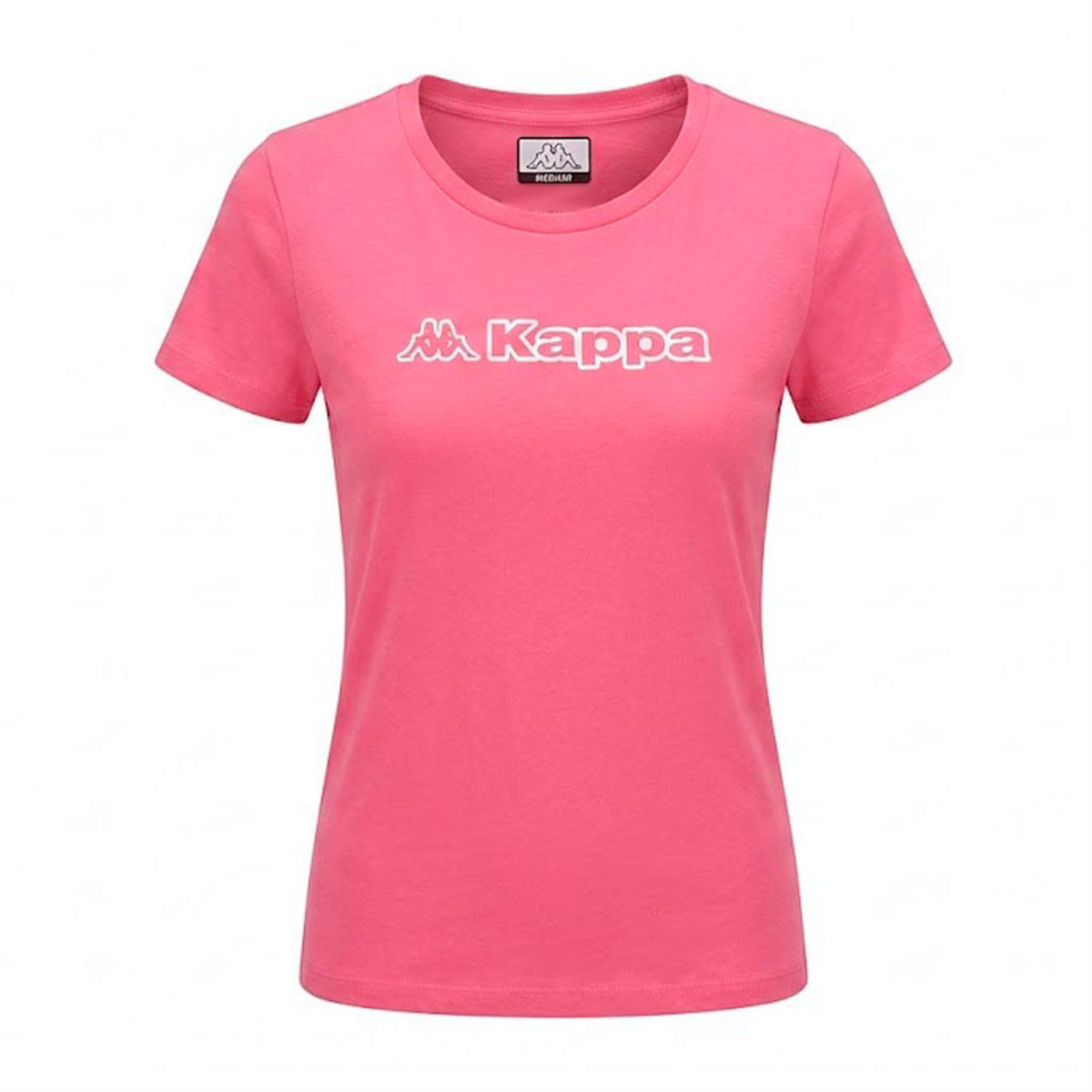 KAPPA TEE WMS 