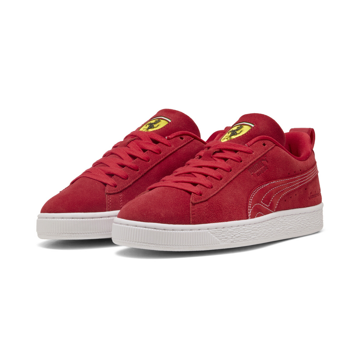 FERRARI SUEDE OG #309428/02