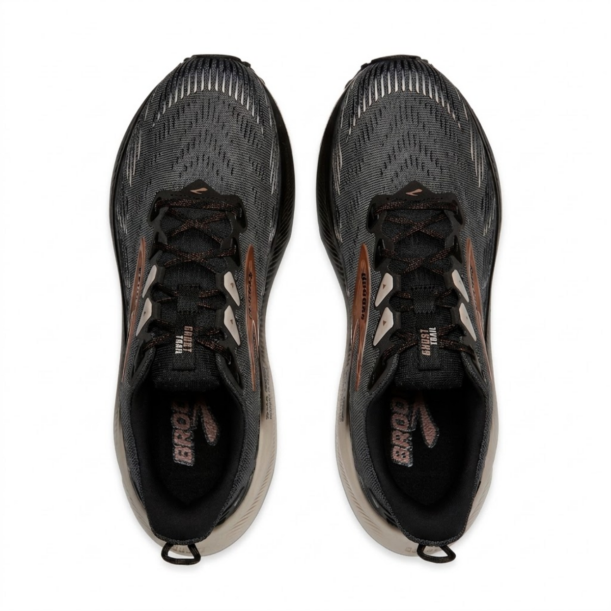 GHOST TRAIL 3 M 