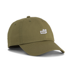 ESS NO. 1 LOGO PATCH BB CAP 