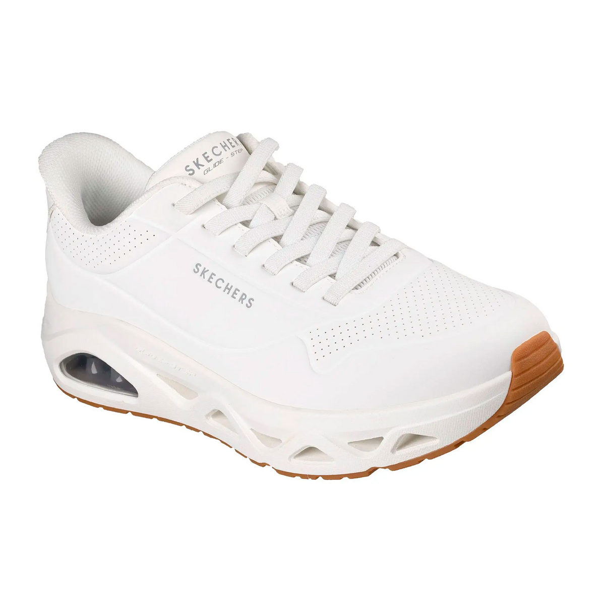 SKECHERS SLIP-INS: UNO GLIDE-STEP - GLIDE ON AIR 