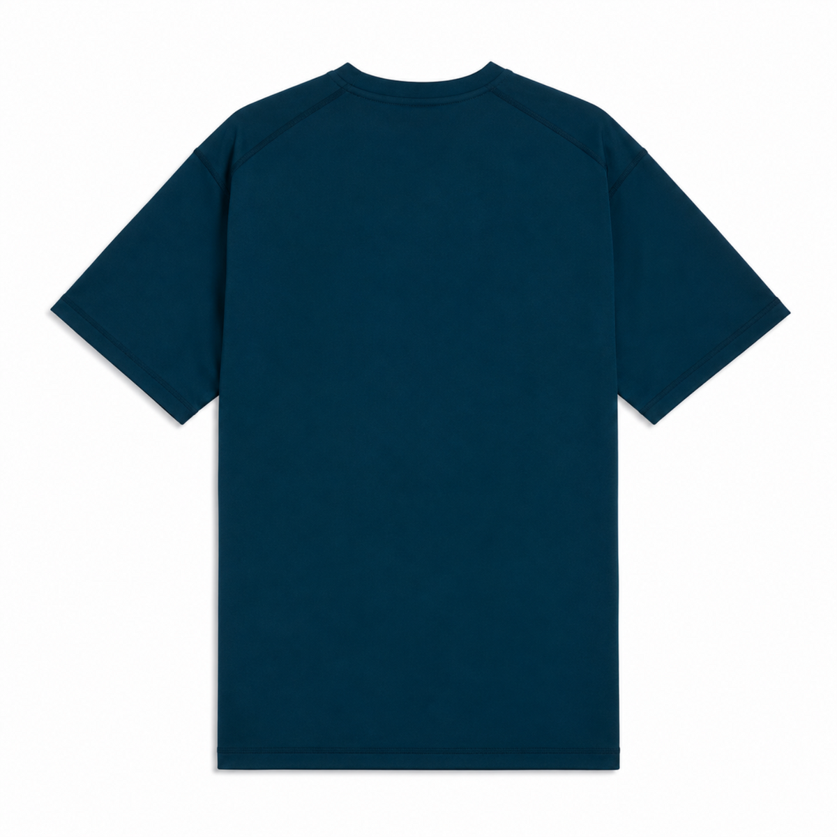 PUMATECH RELAXED WARP KNIT TEE 