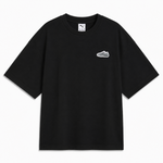 GRAPHIC OVERSIZED SHORT SPEEDCAT TEE G 