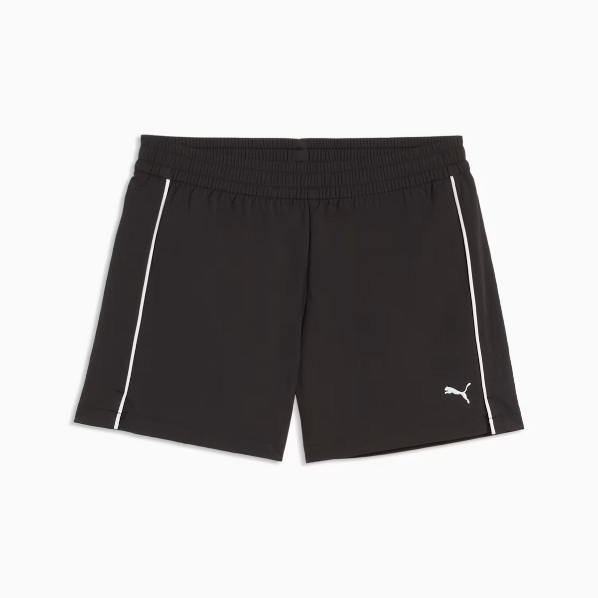 W TROPICAL SPEED WOVEN SHORT - 3' #52916301
