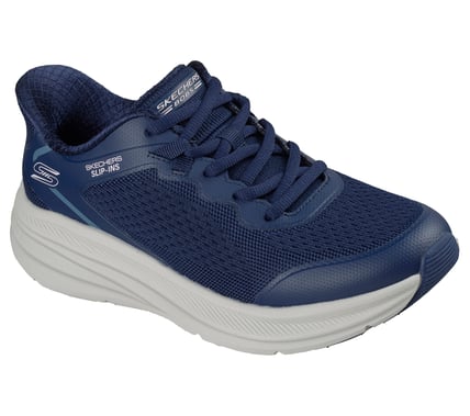 SKECHERS SLIP-INS: BOBS SKILLZ - TOO ESSENTIAL 