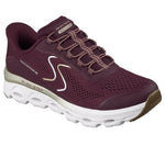 SKECHERS SLIP-INS: GLIDE-STEP SOLE 