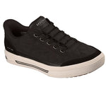 SKECHERS SLIP-INS: ARCH FIT ARCADE - COZY FIT CHAR 