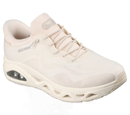 SKECHERS SLIP-INS: UNO GLIDE-STEP - AIR GLIDERS 