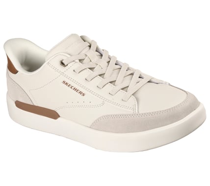 SKECHERS SLIP-INS RELAXED FIT: VERLOMA - RADICAL #211370ofwt