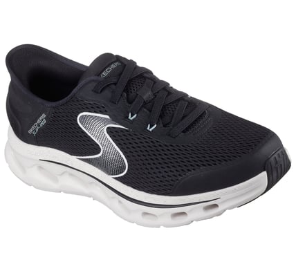 SLIP-INS: GO WALK GLIDE-STEP 2.0 - ZANDER #216661wwbkw