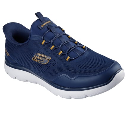 SKECHERS SLIP-INS: SUMMITS - TOP RATE 