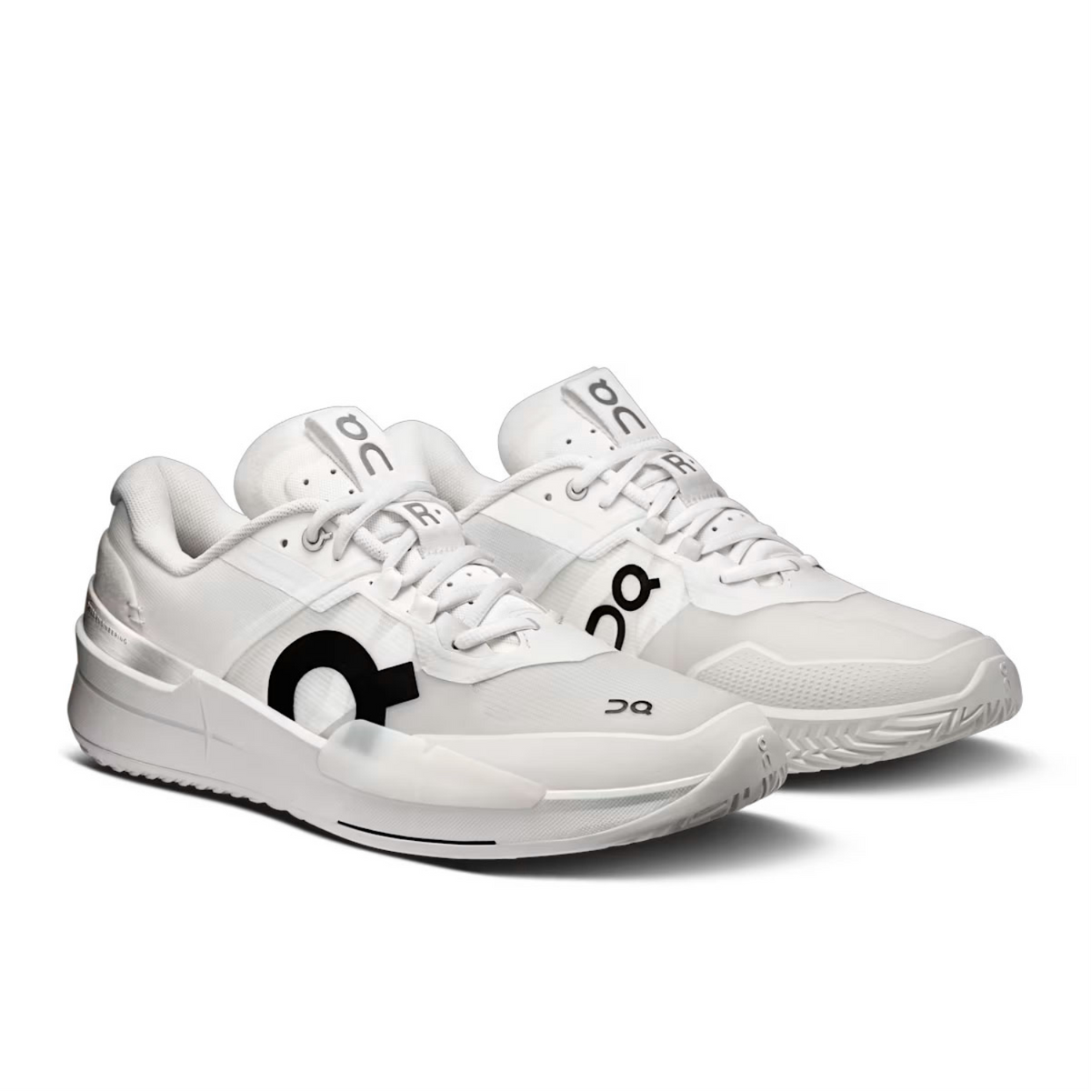 THE ROGER PRO 2 