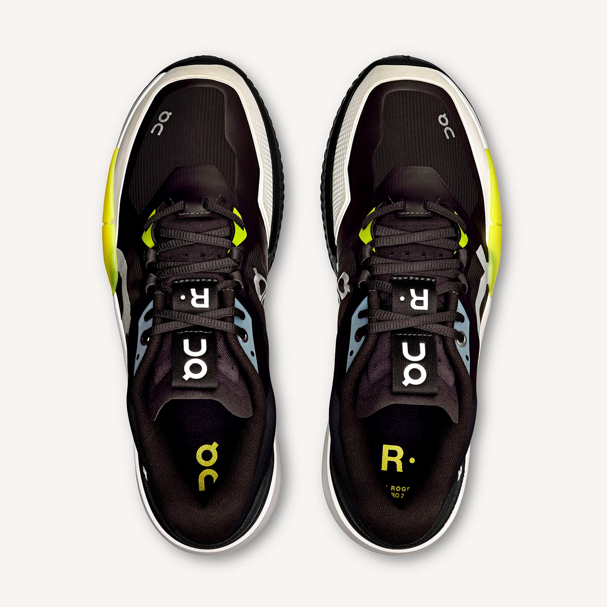 THE ROGER PRO 2 CLAY  