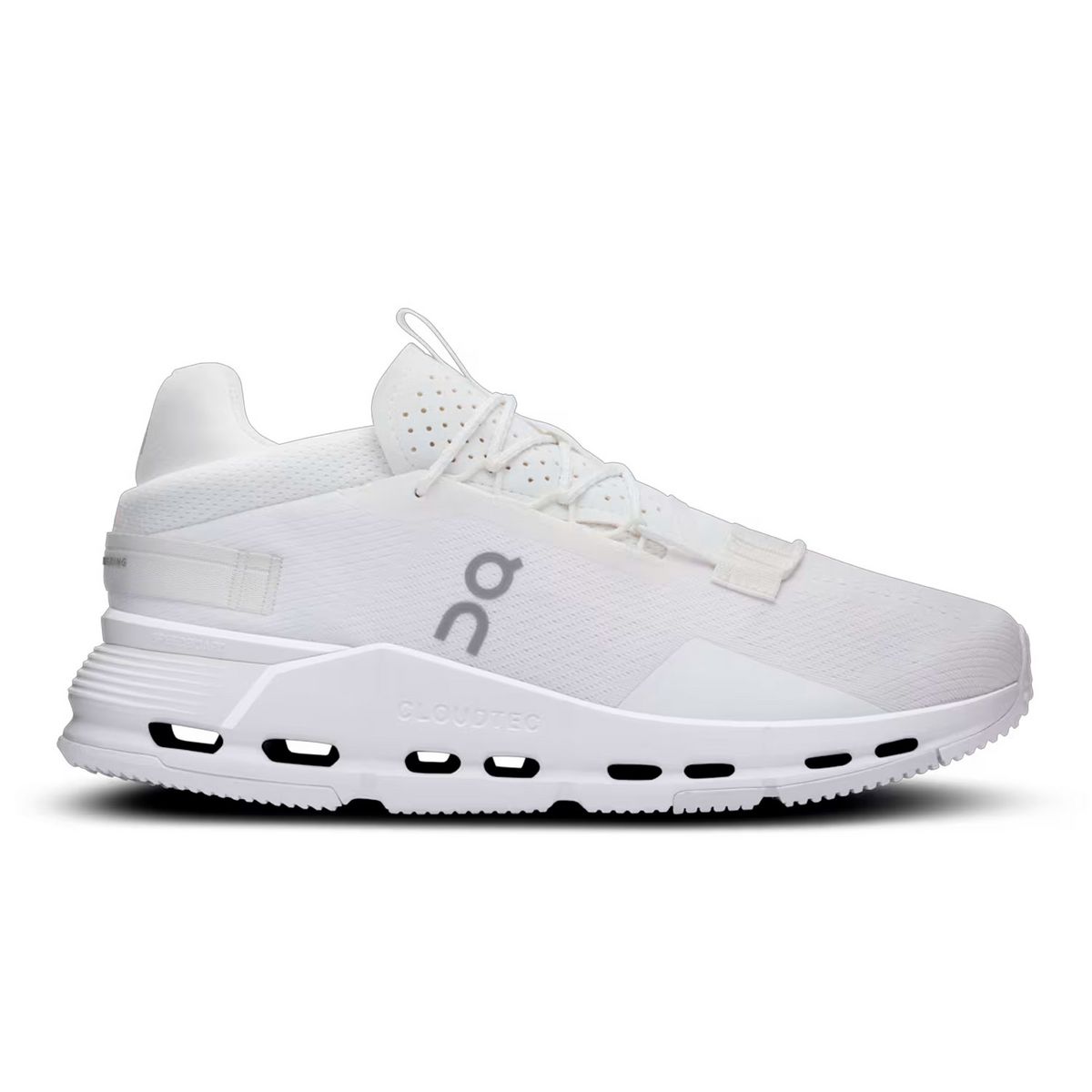 CLOUDNOVA 2 ALL WHITE #3me30210108