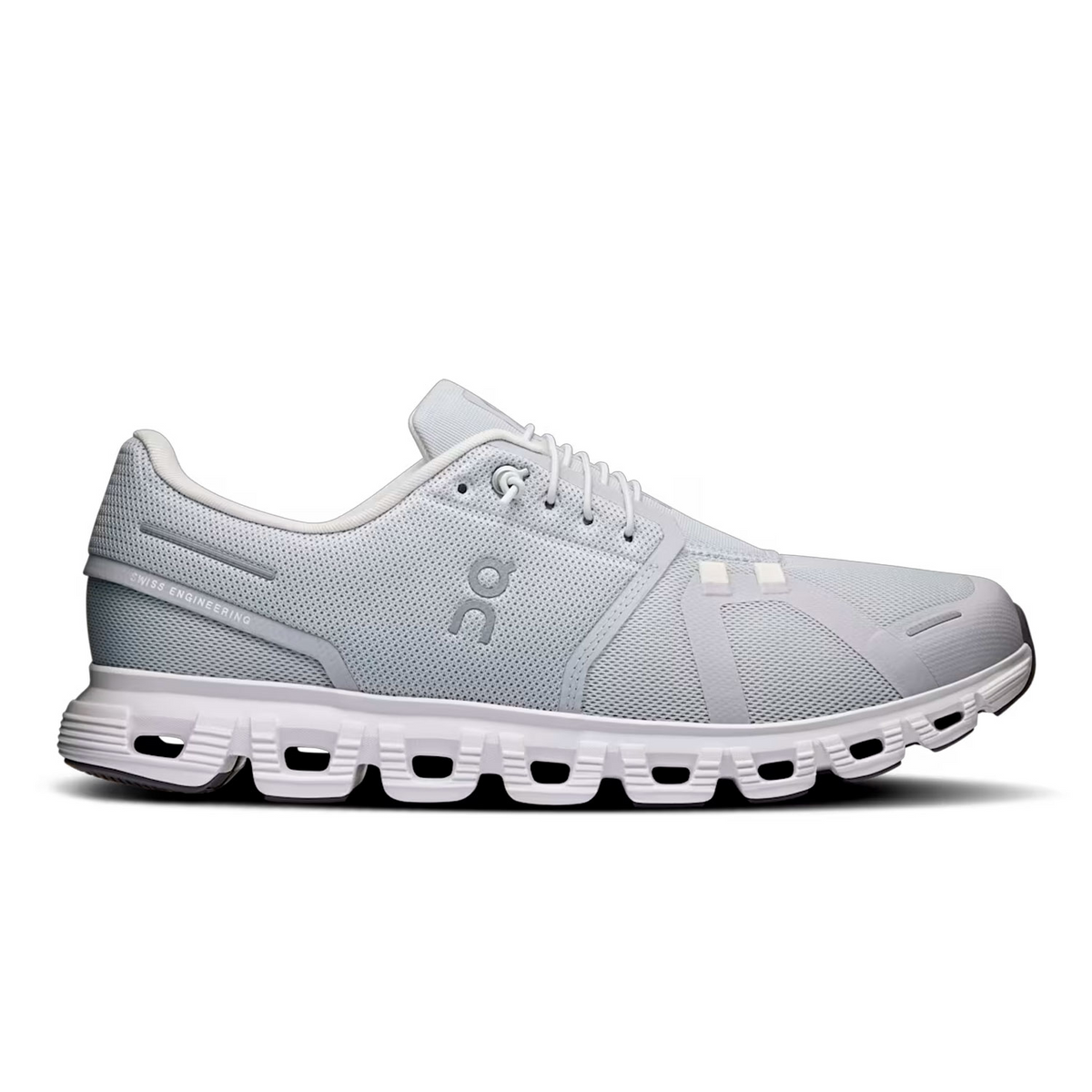 CLOUD 6 M GLACIER | WHITE #3mf10070070