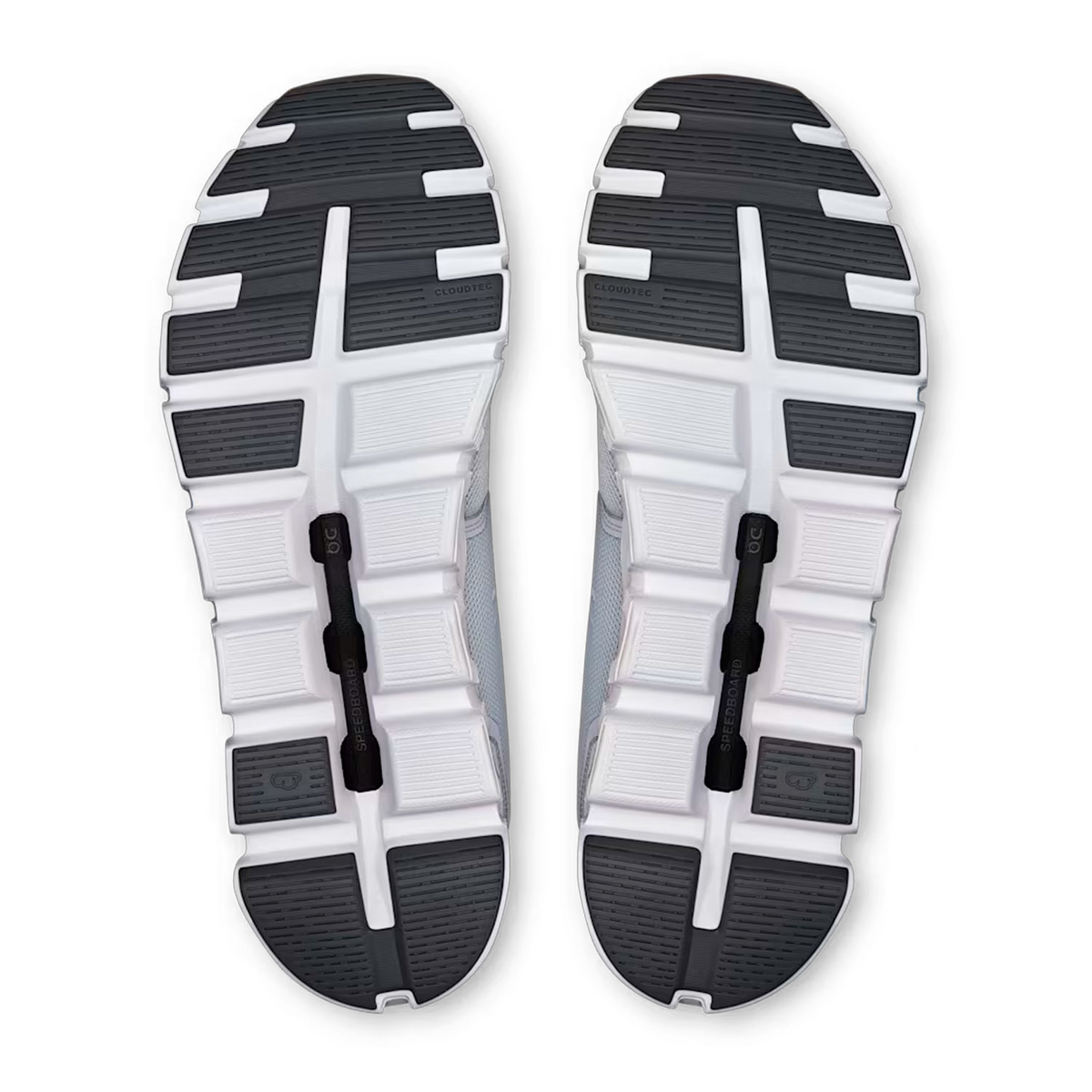 CLOUD 6 M GLACIER | WHITE 