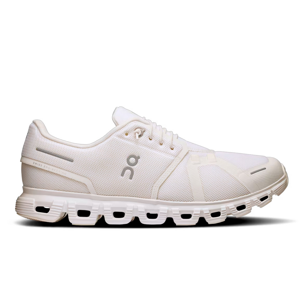 CLOUD 6 M WHITE | WHITE #3mf10071200