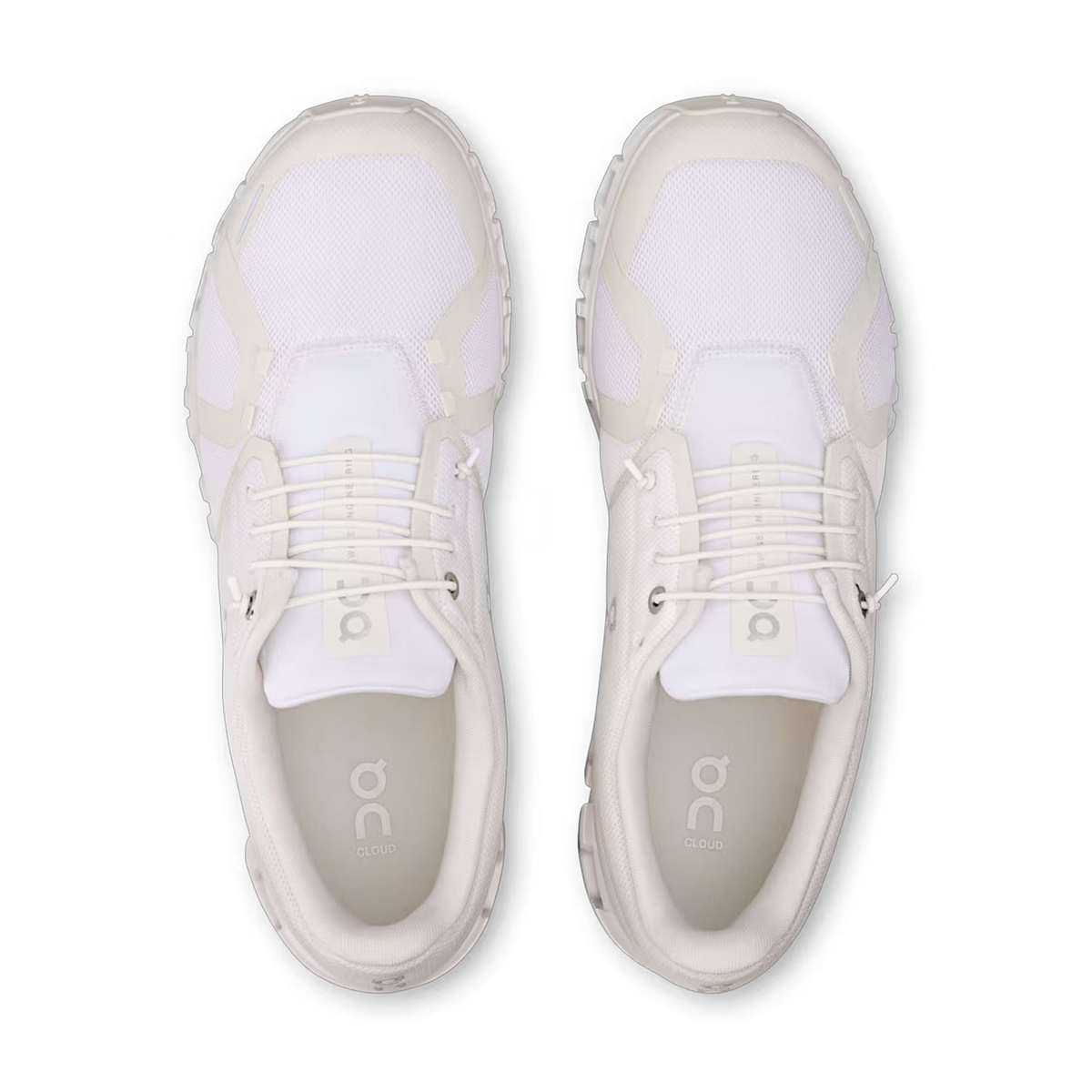 CLOUD 6 M WHITE | WHITE 