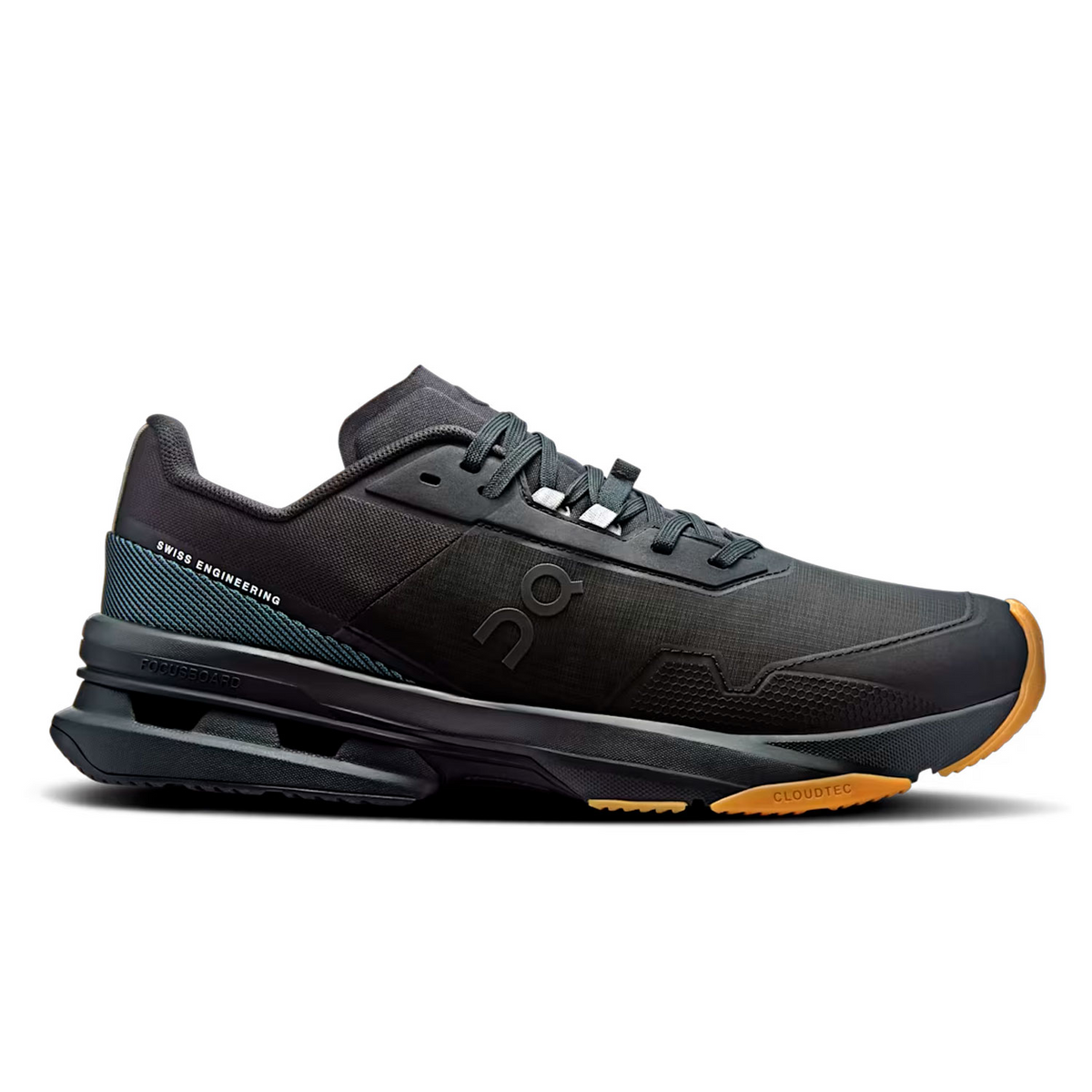 CLOUDPULSE PRO 1 M BLACK | ROCK #3mf30320080