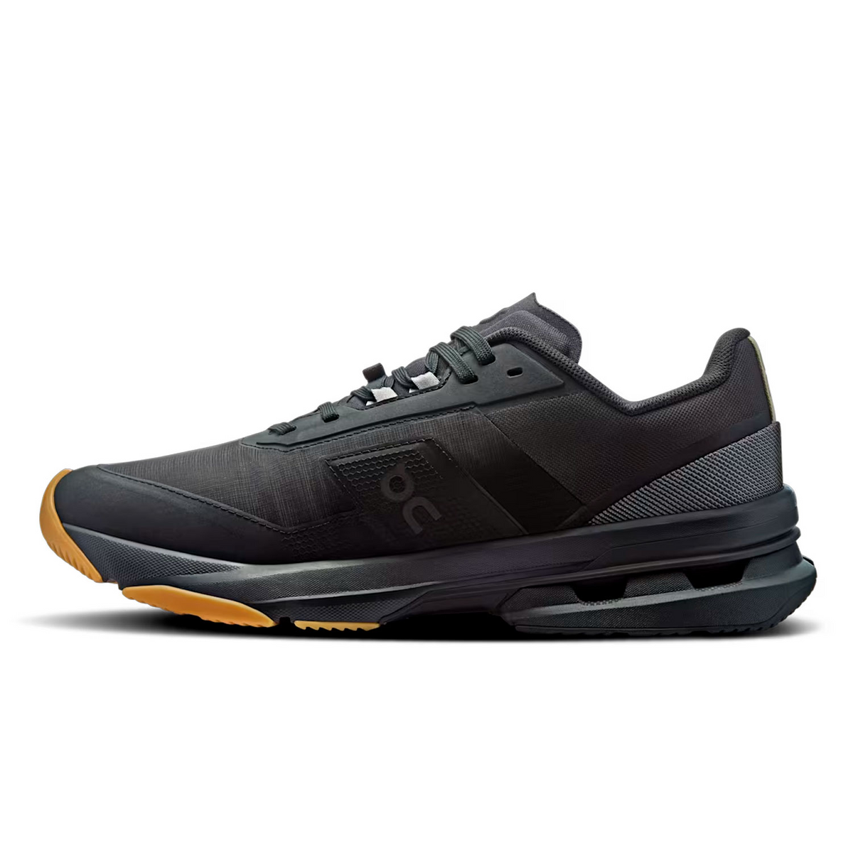 CLOUDPULSE PRO 1 M BLACK | ROCK 