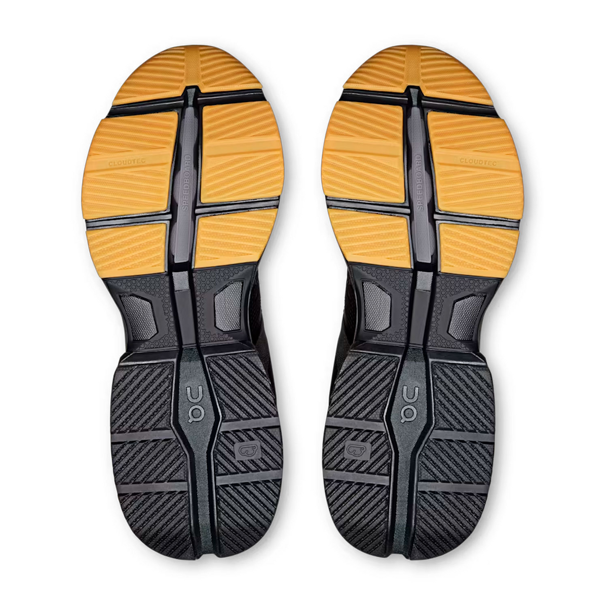 CLOUDPULSE PRO 1 M BLACK | ROCK 