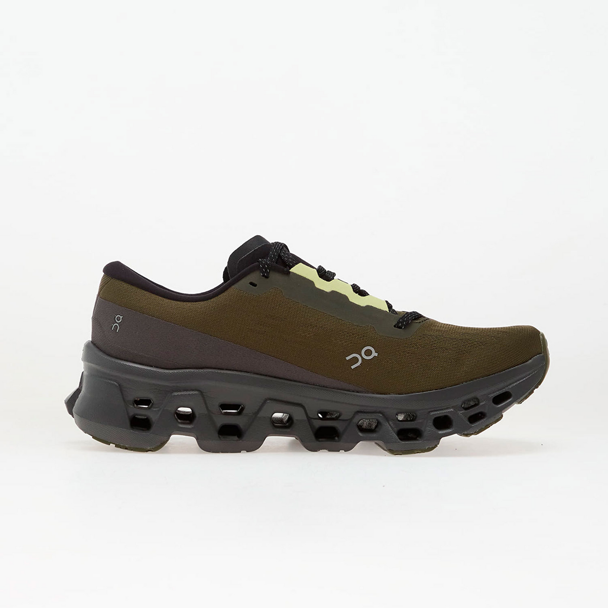 CLOUDMONSTER 3 OLIVE | ECLIPSE 