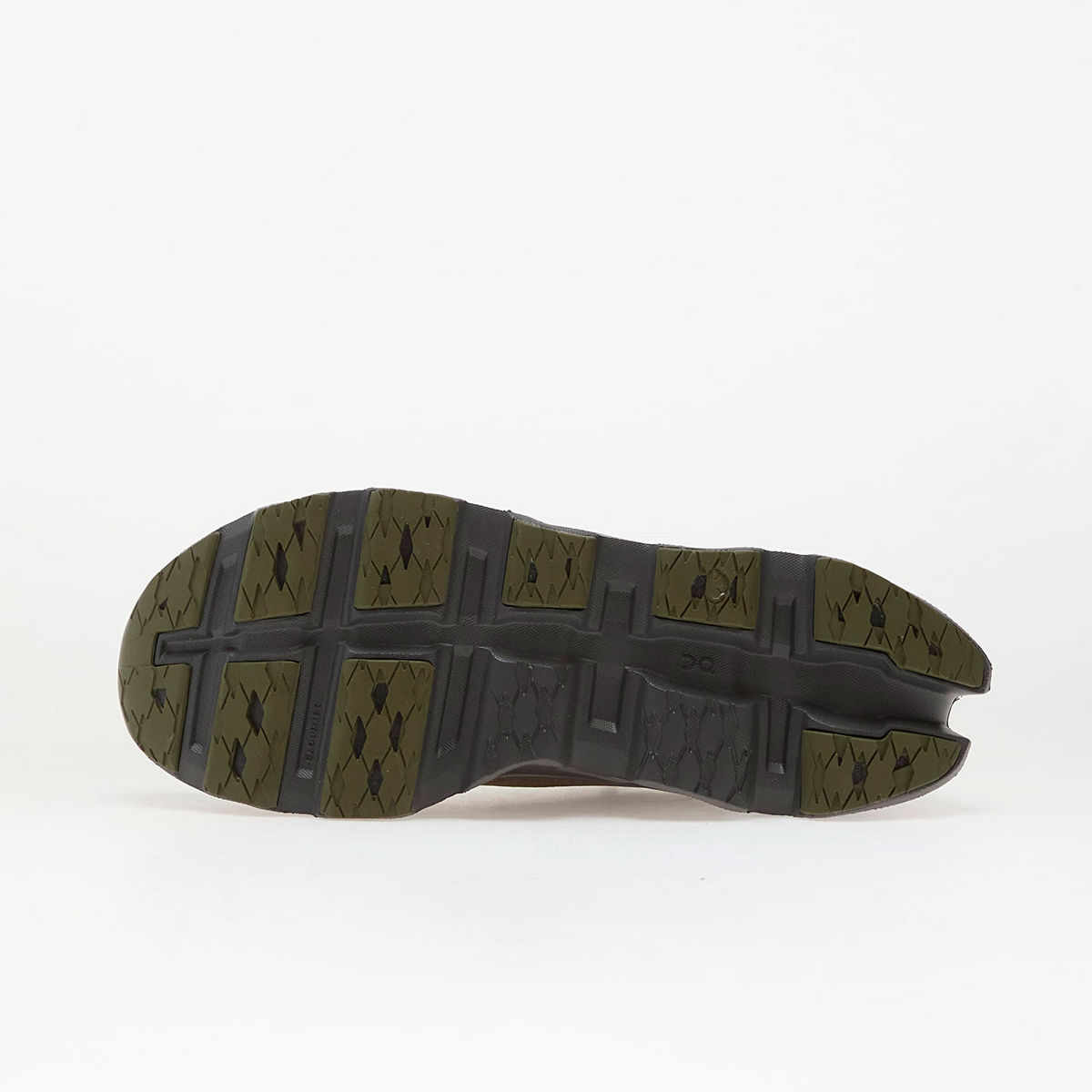 CLOUDMONSTER 3 OLIVE | ECLIPSE 