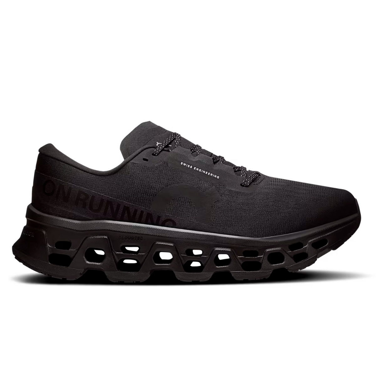 CLOUDMONSTER 3 BLACK | BLACK #3mg10051043